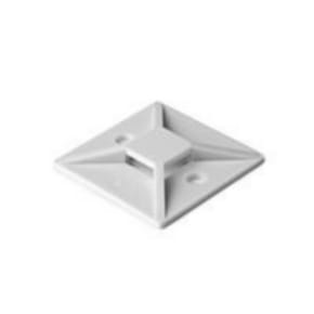 Cable Tie Mount, click for more mounting options