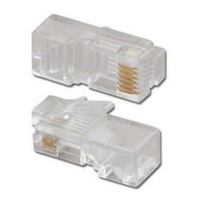 DataComm Connectors, click for more connectors