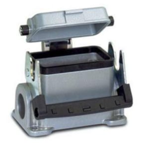 Industrial Wire Connectors