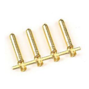 Pins & Blades