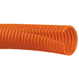 Convoluted Tubing