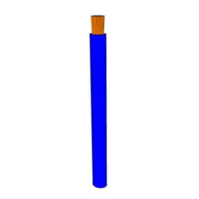 Blue FLRY