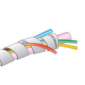 Spiral Wrap