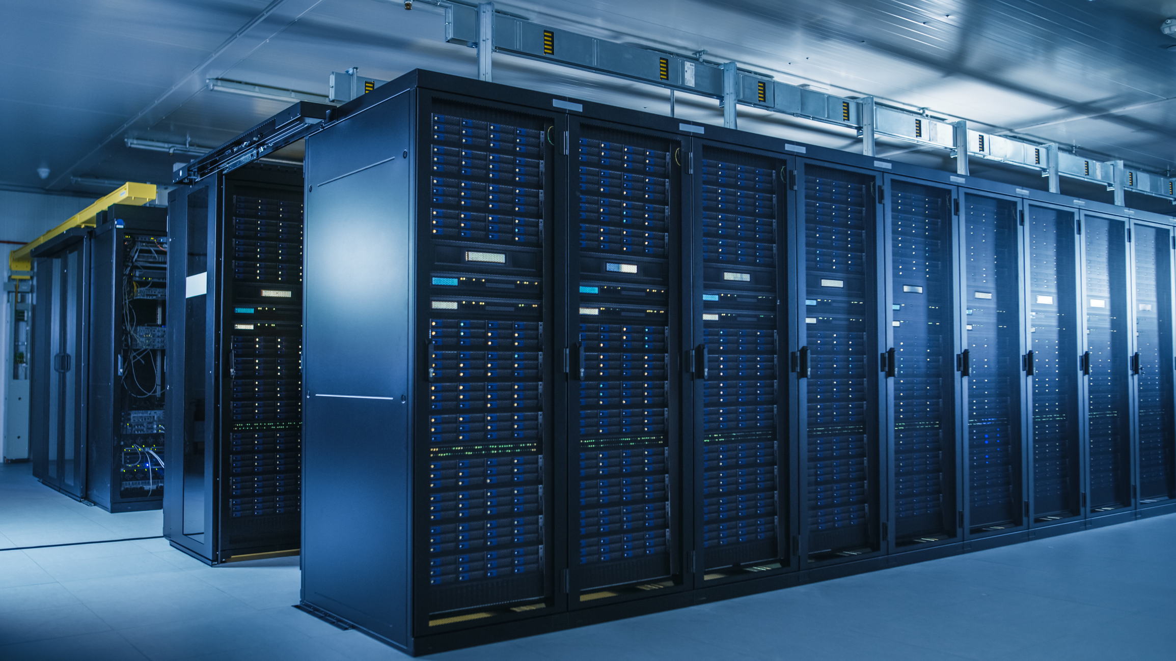 Data Centers