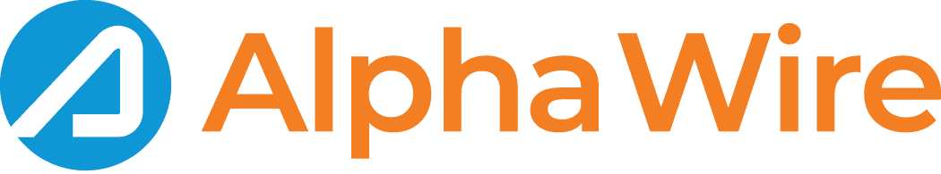 Alpha Wire Logo