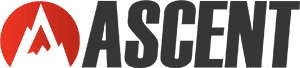 Ascent logo