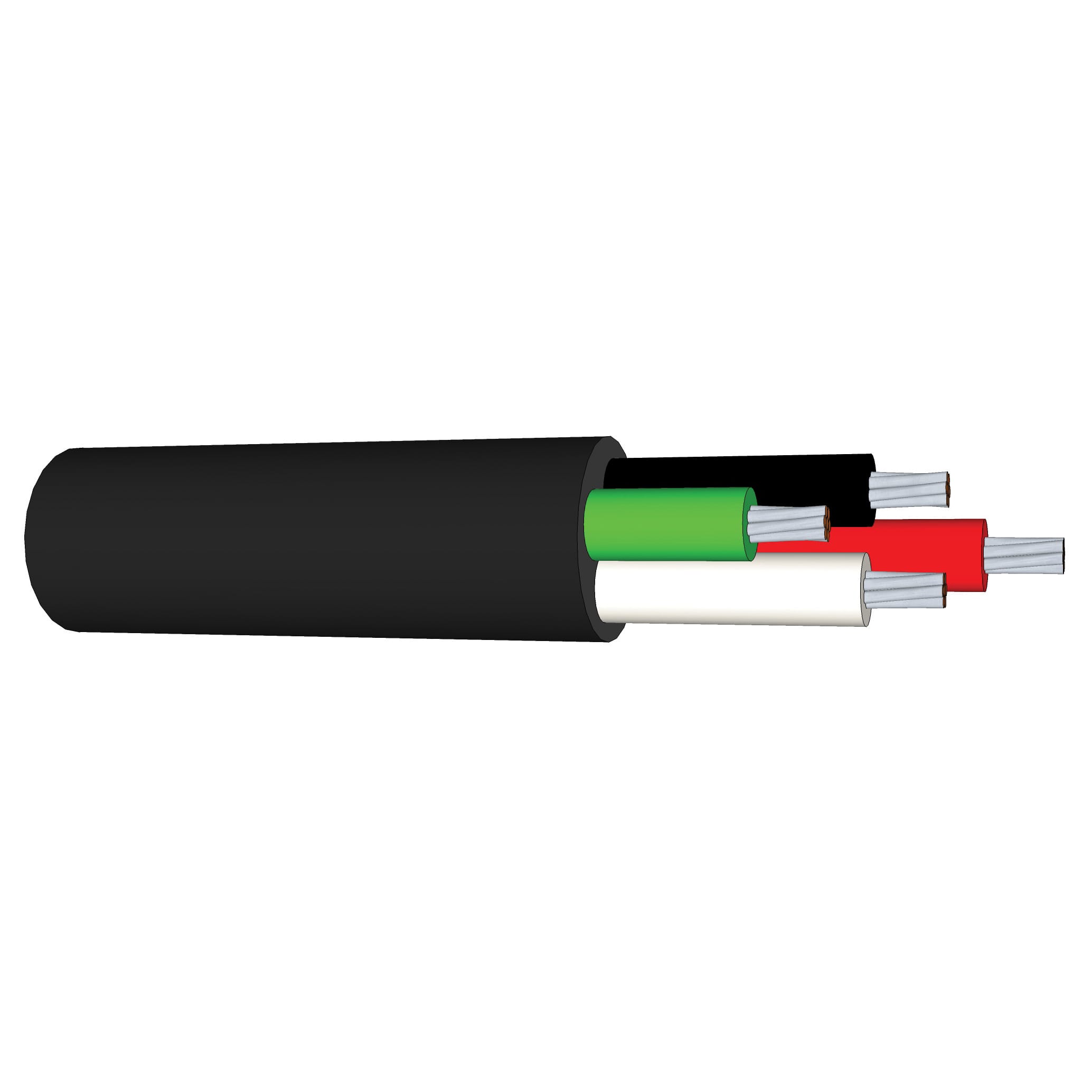 black GPT wire
