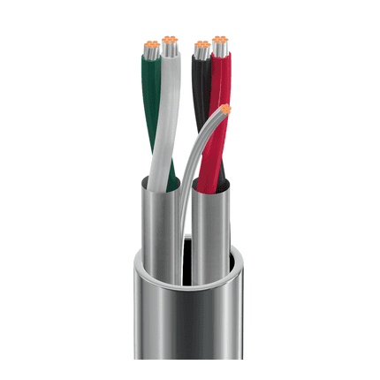 Aerospace & Defense Wire & Cable