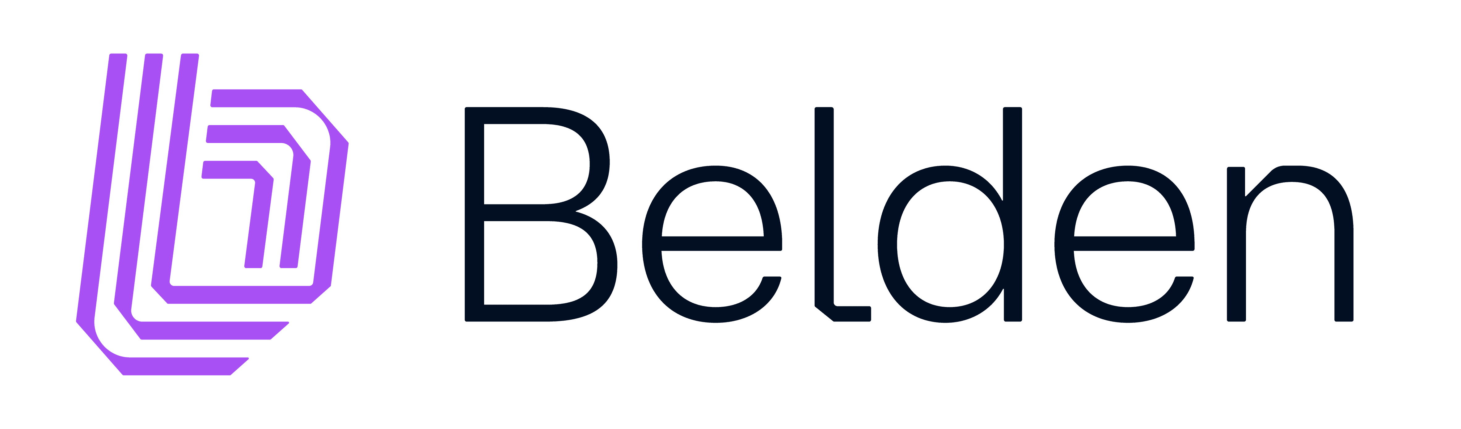 Belden Logo