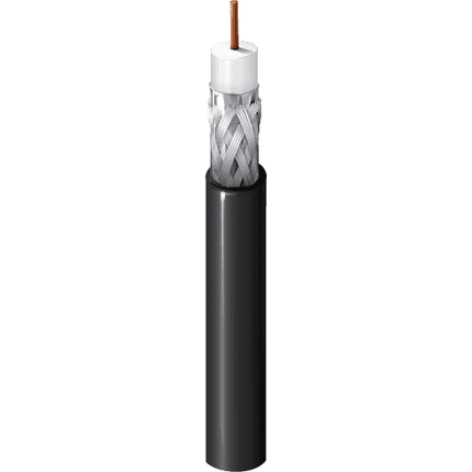 Broadcast & AV Cable