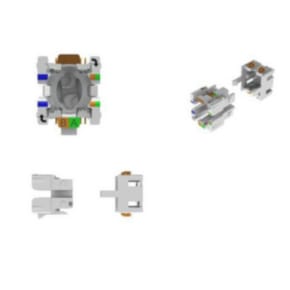 Fiber Optic Connectors