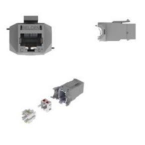 Ethernet Connectors