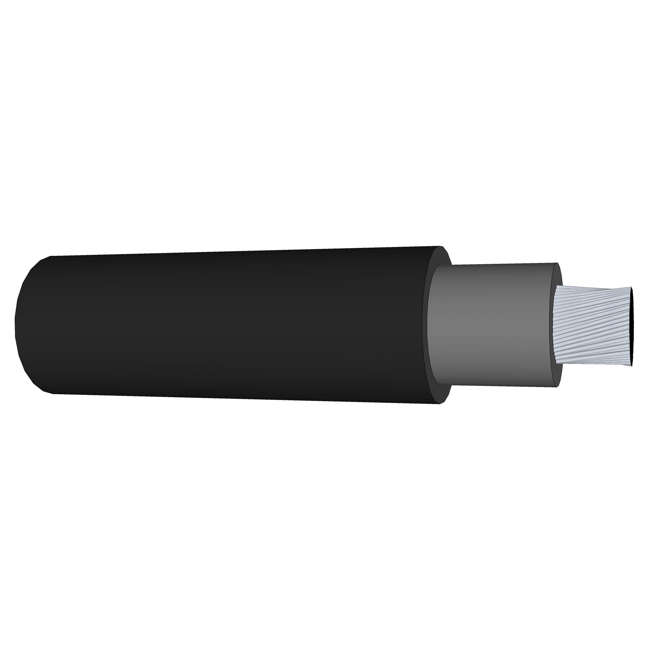 Transit & Locomotive Cable