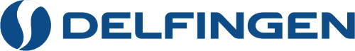 Delfingen Logo