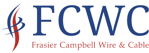 Frasier Campbell Wire & Cable Logo