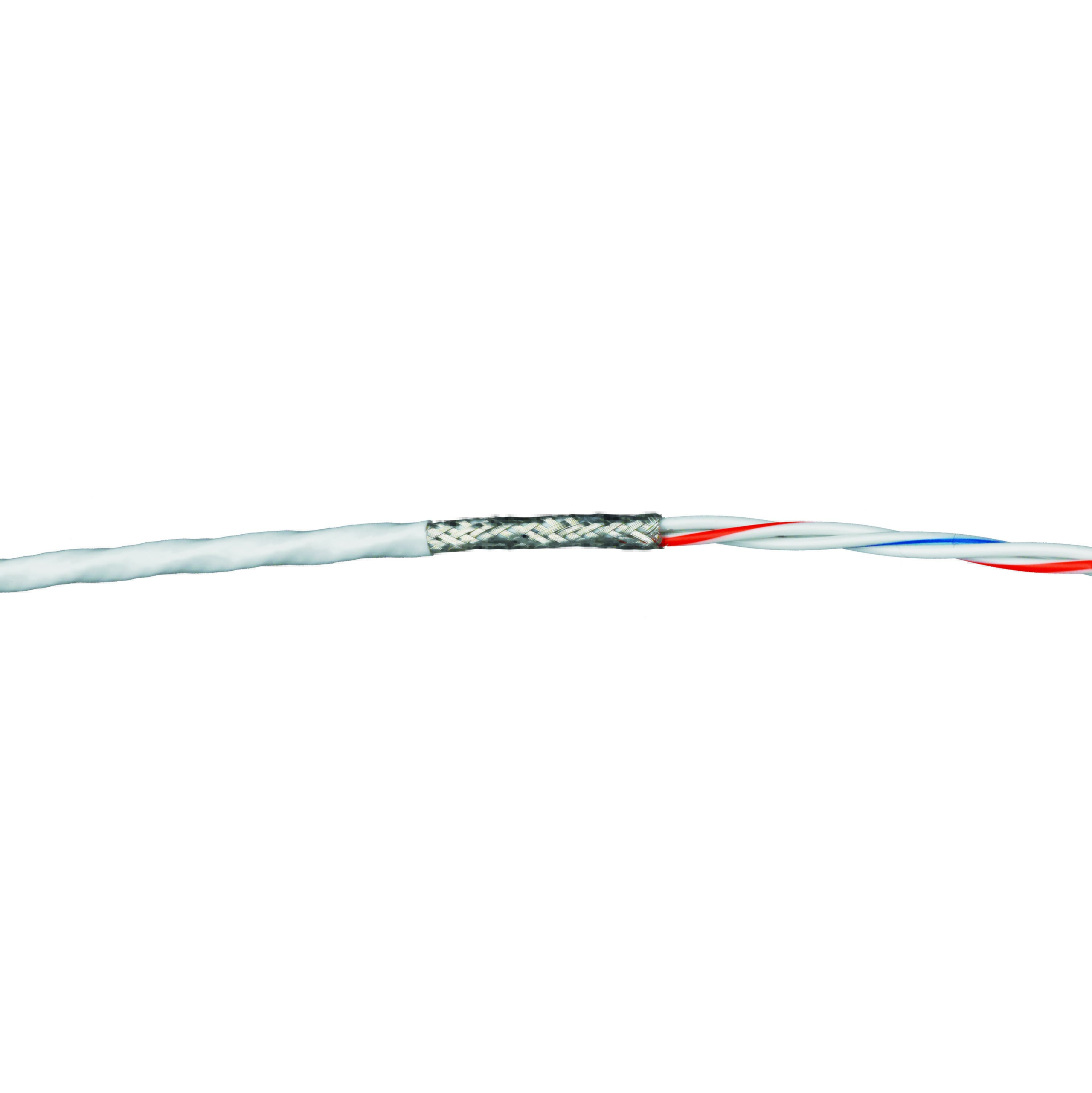 Aerospace Wire