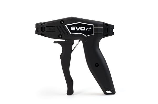 HellermannTyton Evo Cut