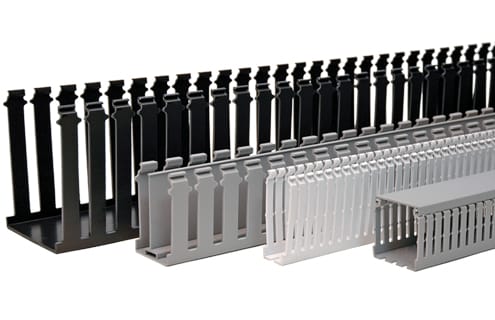 Hellerman Tyton Ducts