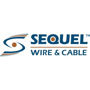 Sequel Wire & Cable logo