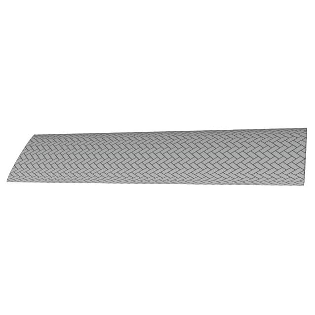 grey wire