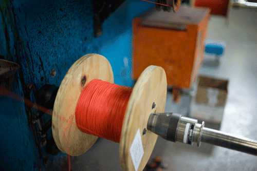Cut/Strip/Bend Image