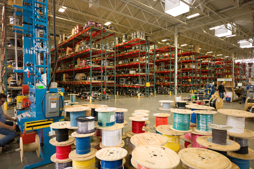 Cut Tubing Image