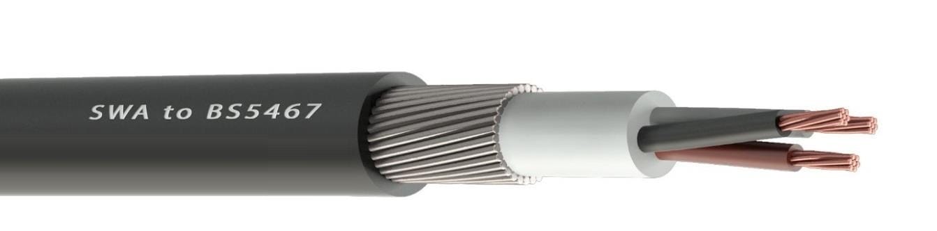 Image of Low Voltage Cable