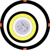 Image of Pre-Duct Fibre Cable