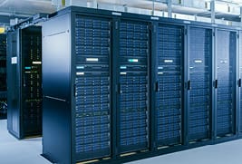 Data Centres