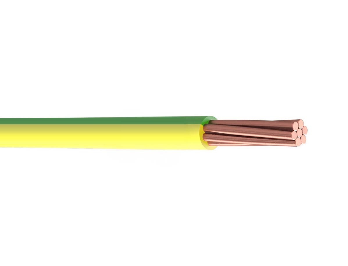 Image of Earthing Cable