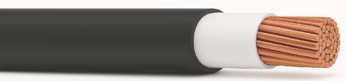 Image of Low Voltage Cable