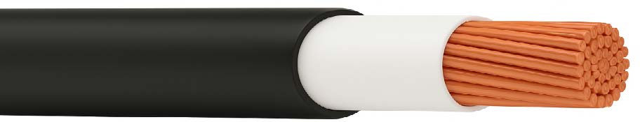 Image of Low Voltage Cable