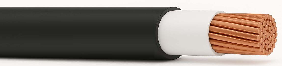 Image of Low Voltage Cable