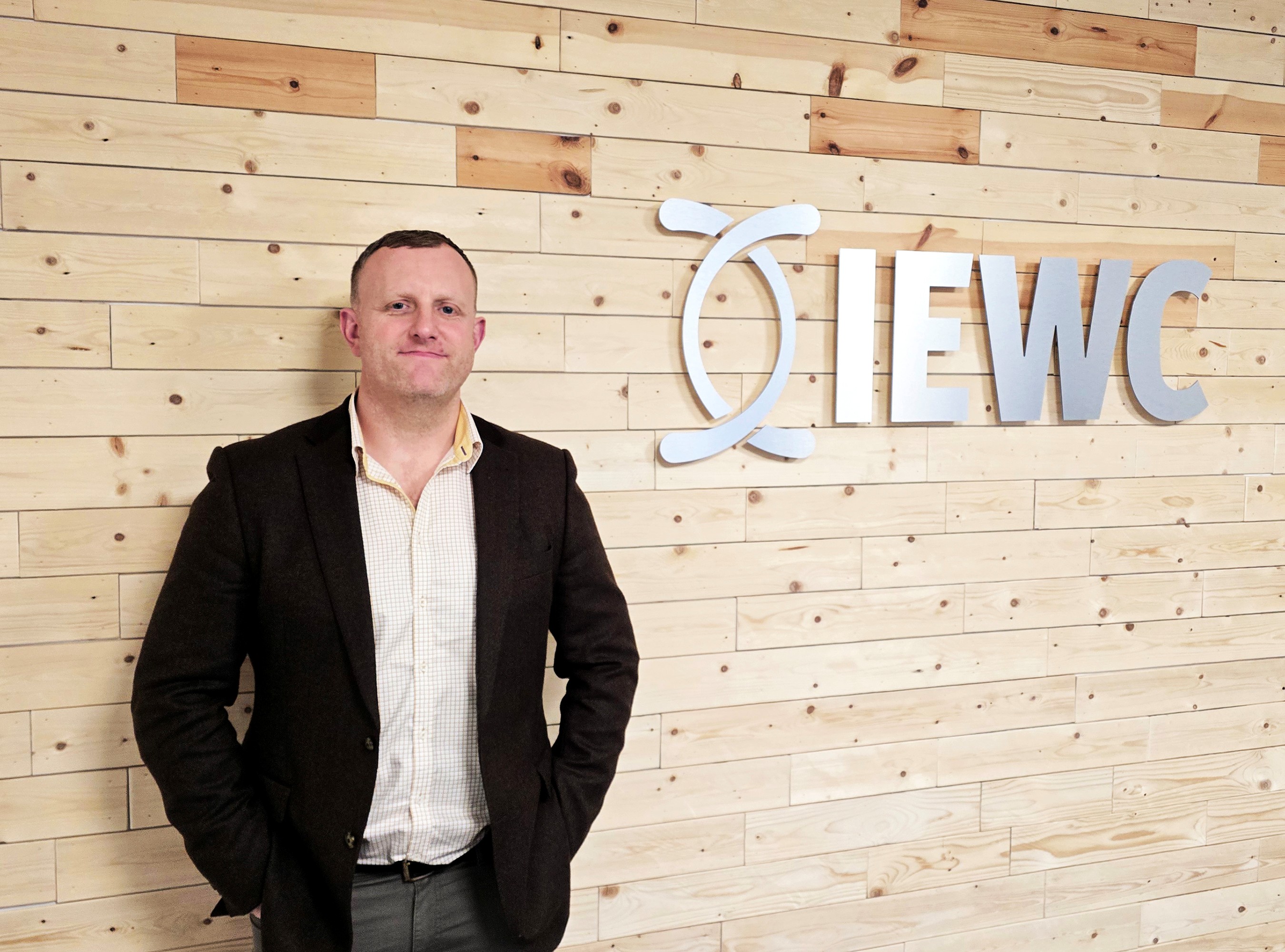 John Creamer, Sales Executive