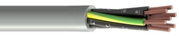 Image of YY LSZH Control Cable