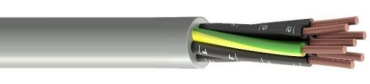 Image of YY PVC Control Cable