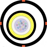 Image of Pre-Duct Fibre Cable