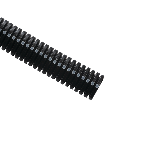 Slit Convoluted Tubing