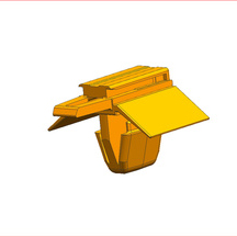 Wire & Cable Fasteners