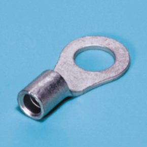 Non-Insulated Ring Terminals