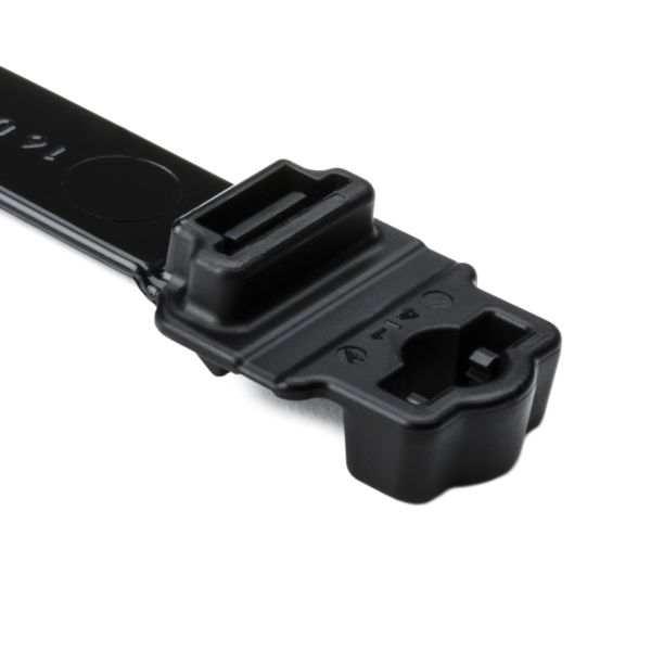Stud Mount Cable Ties
