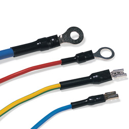 Wire Heat Shrink Tubing