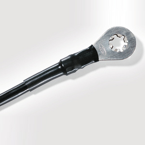 Wire Heat Shrink Tubing