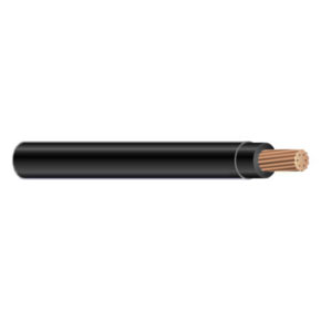 2 19BC UL THHN T90 BLACK | IEWC.com