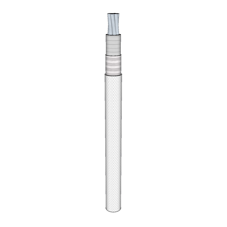 UL 5256 Wire