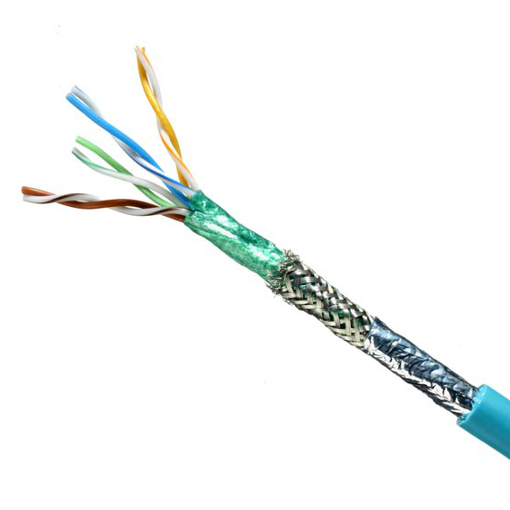 Industrial Ethernet Cable, 600V | IEWC.com