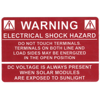 Wire Markers & Labels