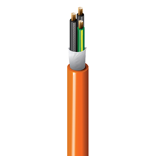 Industrial Automation Cable