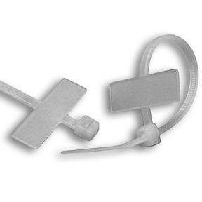 Cable Ties: Standard, Double Head, Releasable, & More Ties