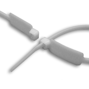 Cable Ties: Standard, Double Head, Releasable, & More Ties